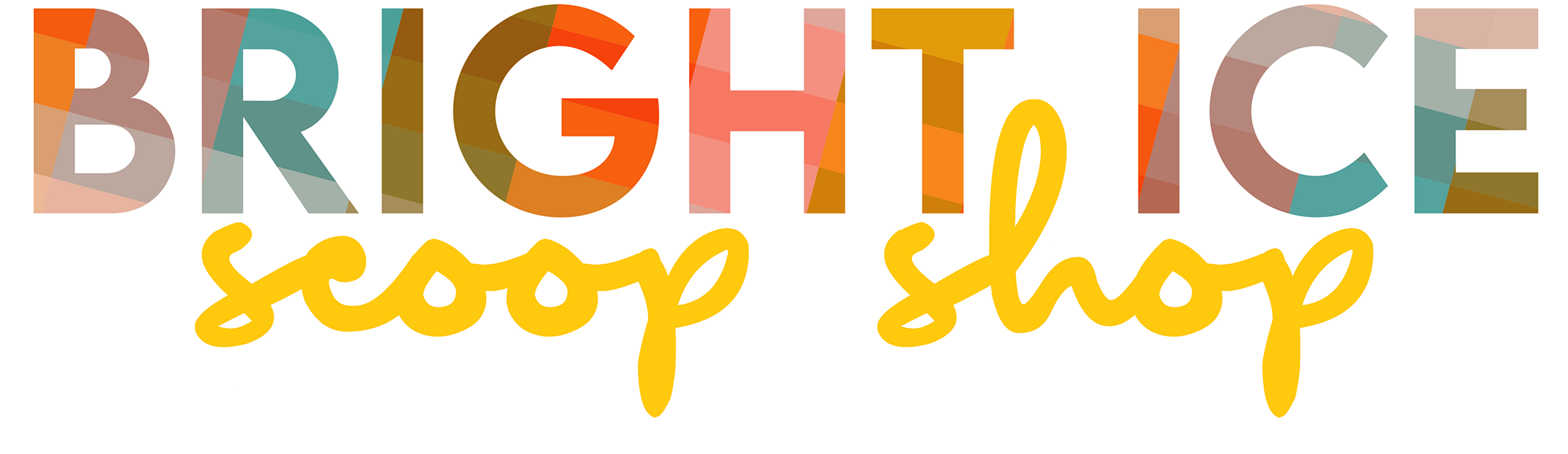 Bright Ice logo